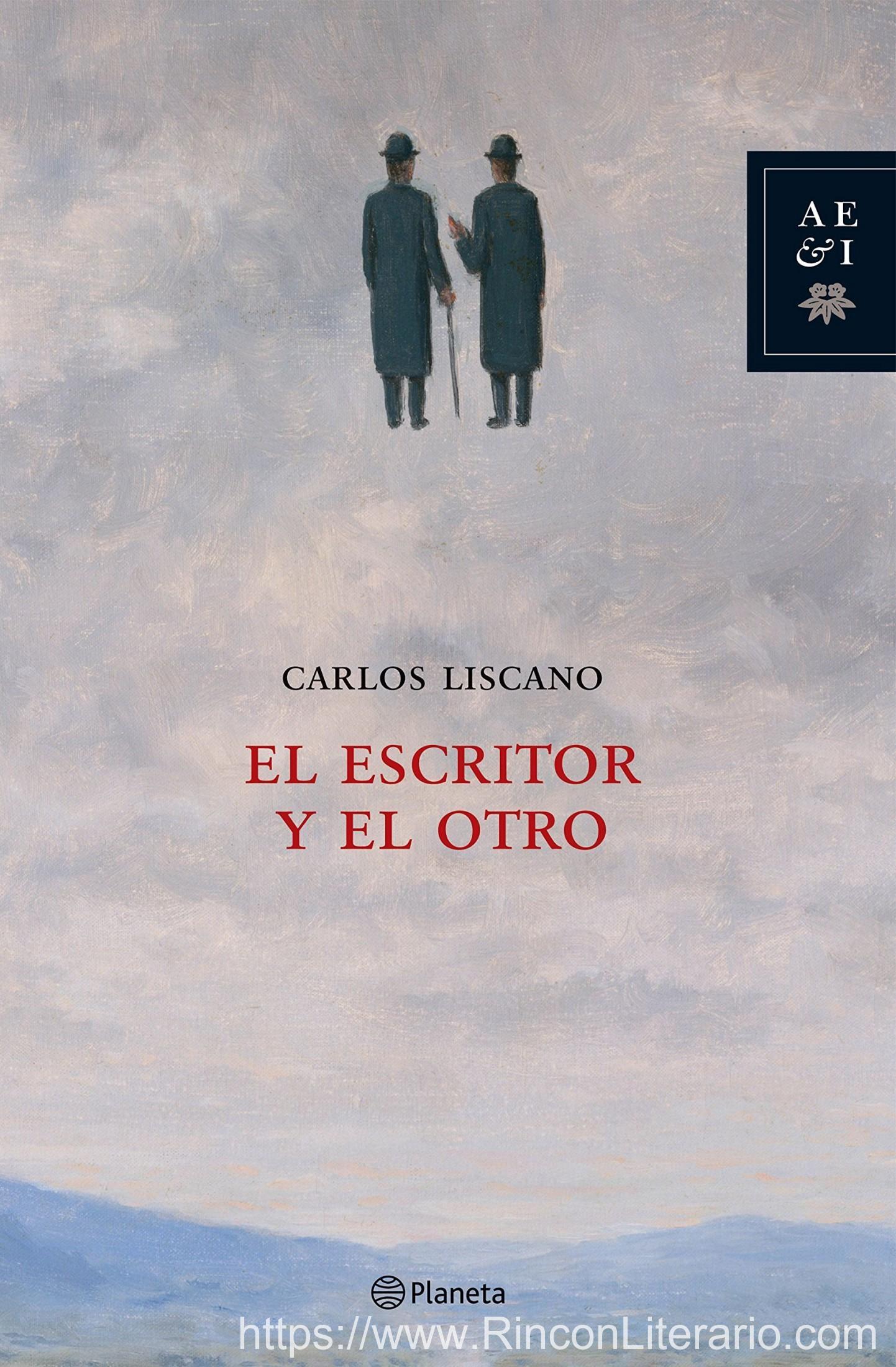 El escritor y el otro