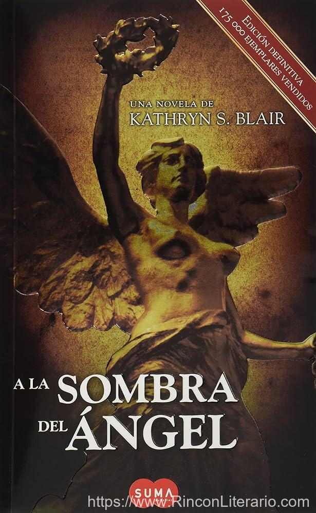 A la sombra del ángel