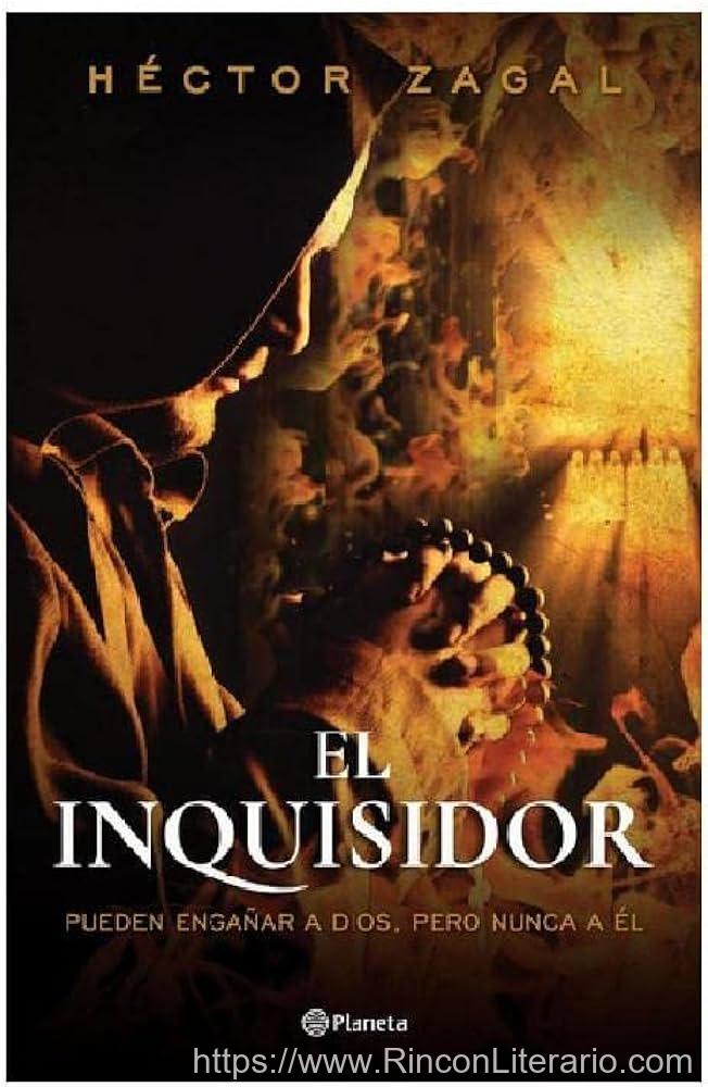 El inquisidor