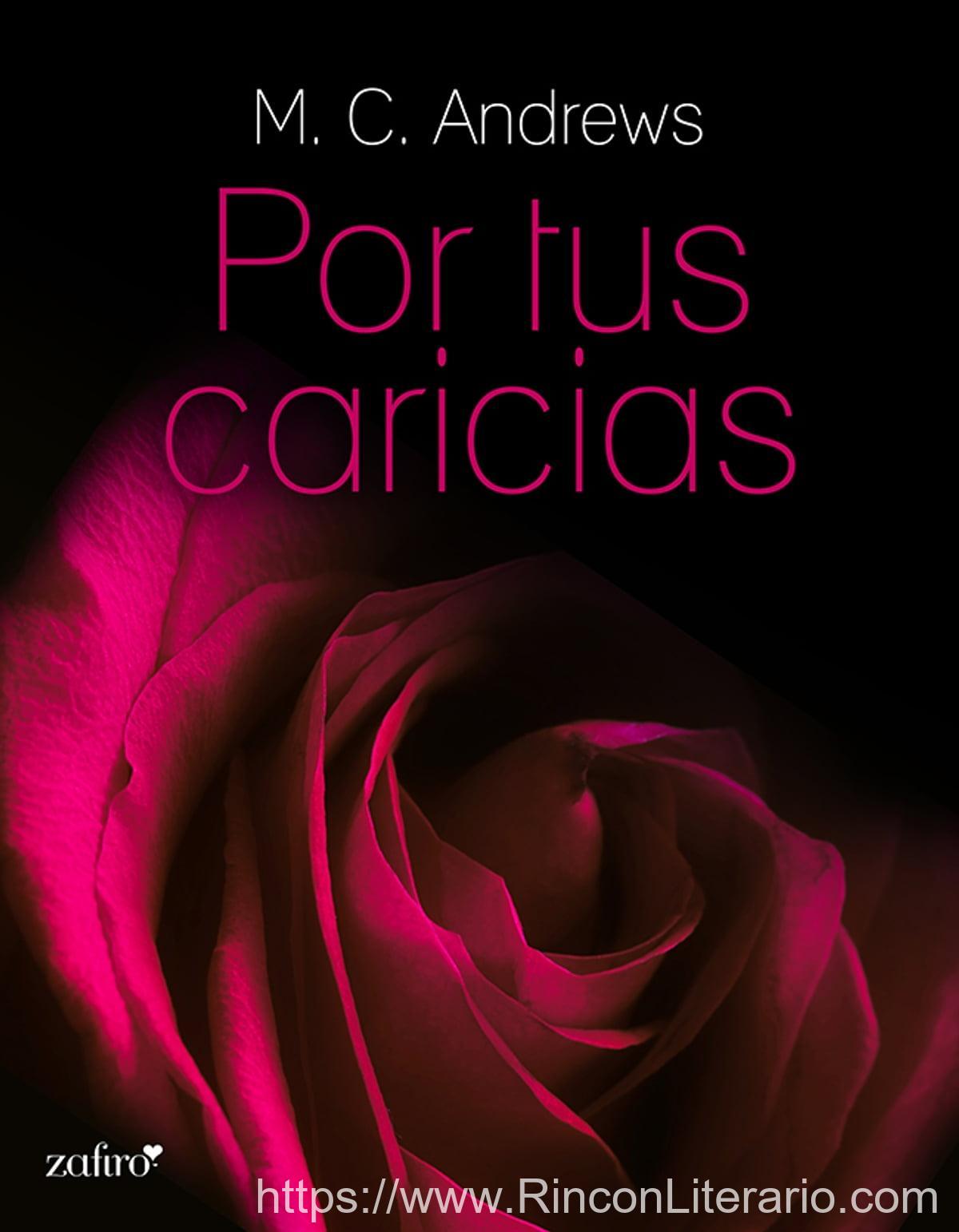 Por tus caricias