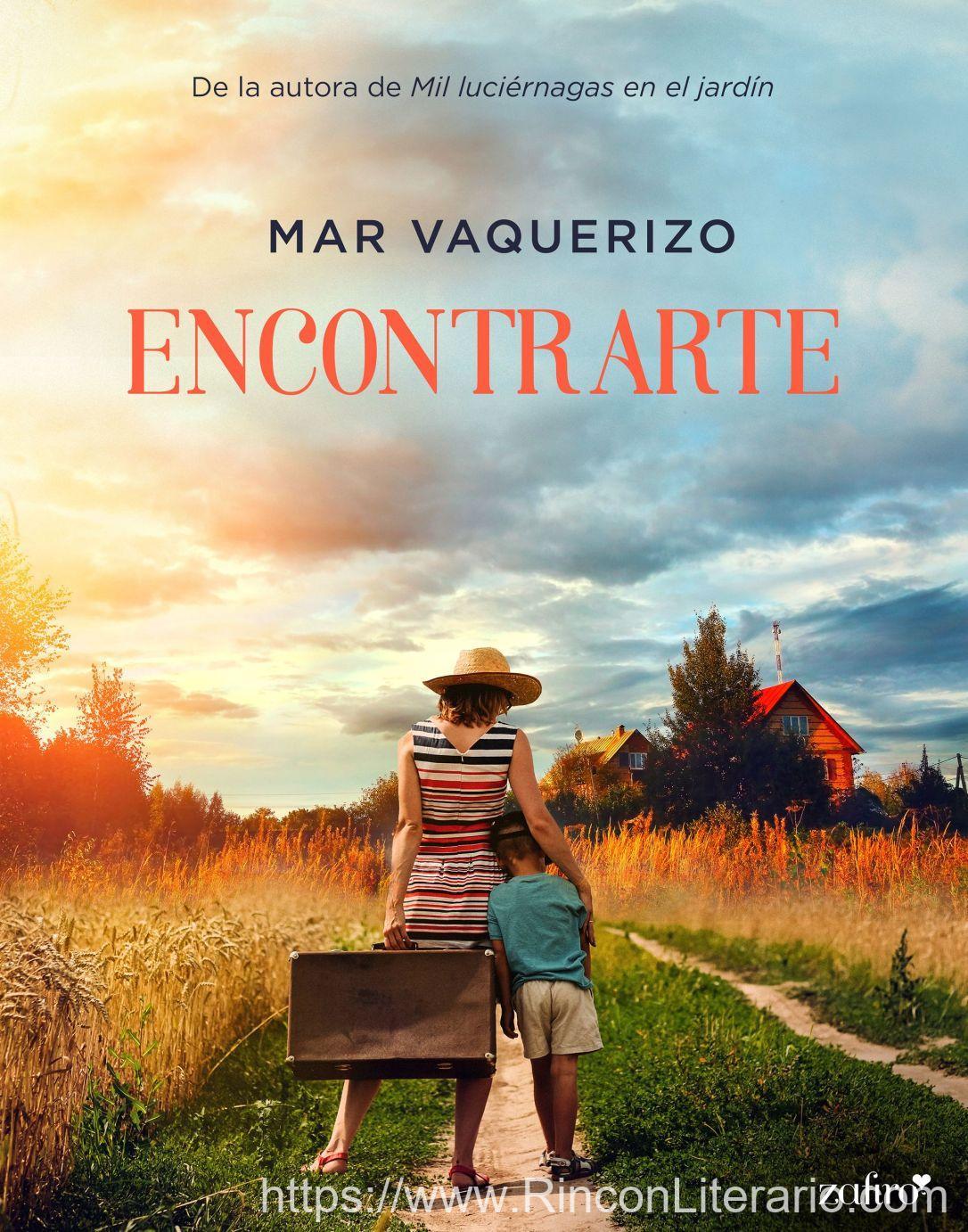 Encontrarte