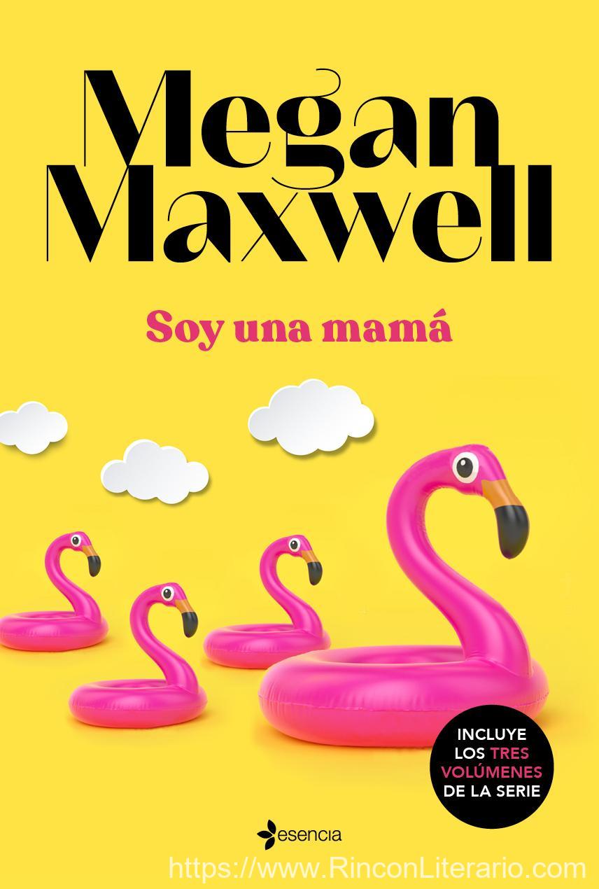 Trilogía Soy una mamá