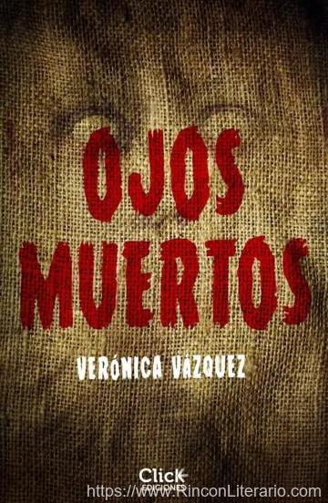 Ojos muertos