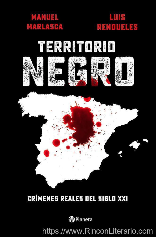 Territorio negro: Crímenes reales del siglo XXI
