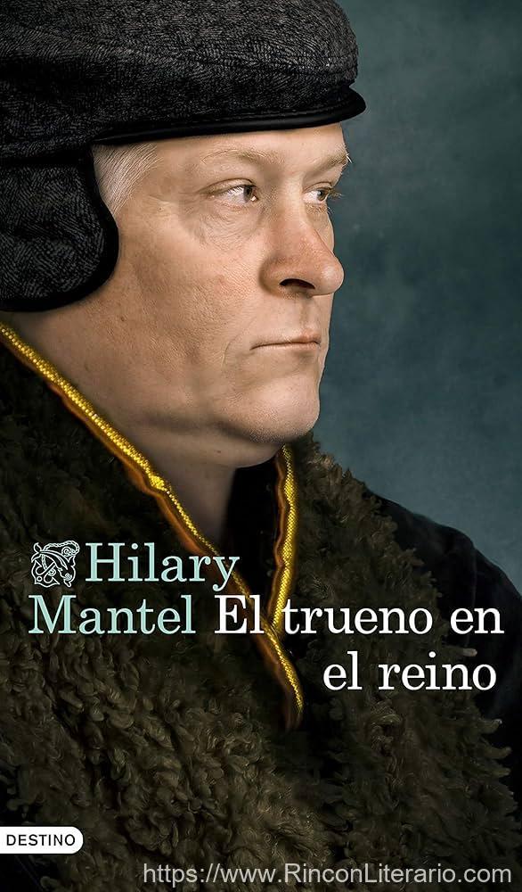 El trueno en el reino