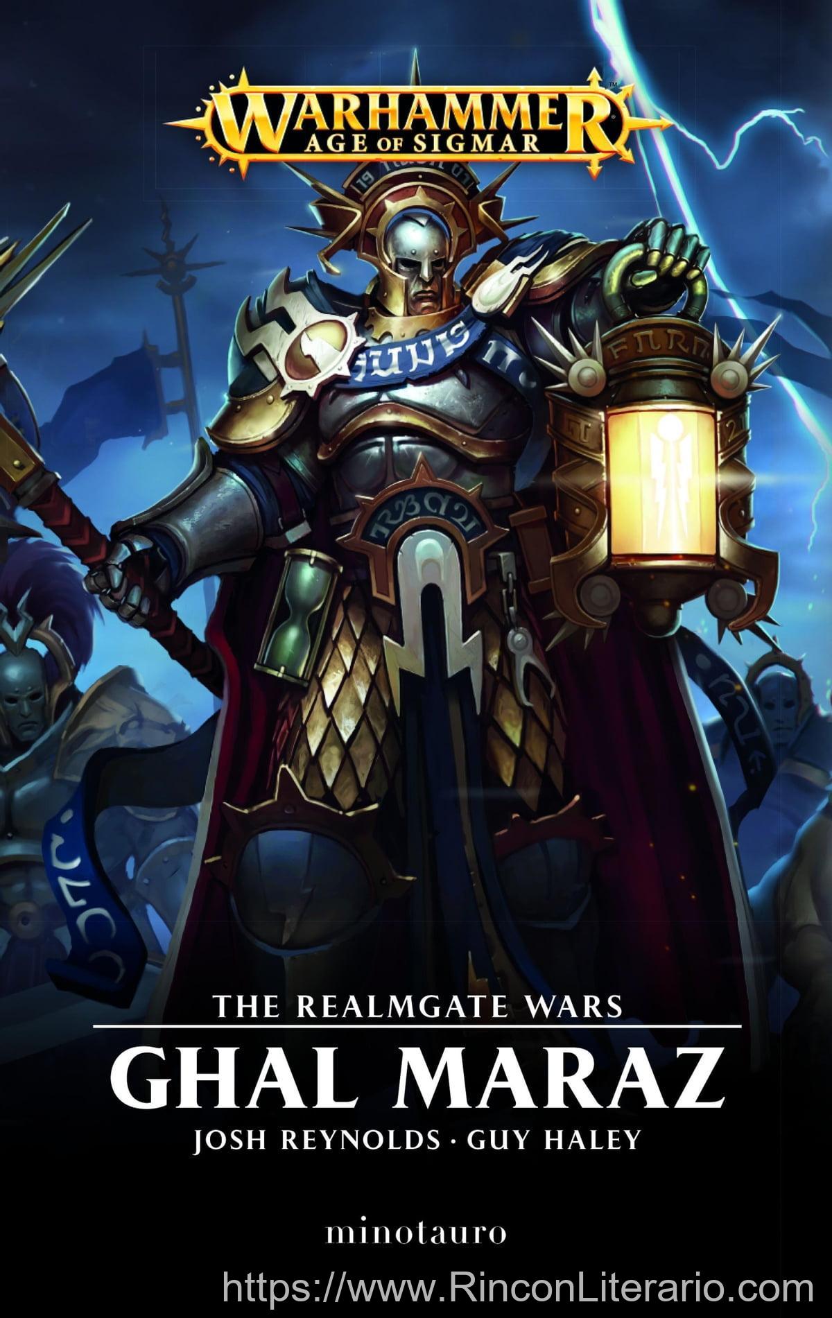 Ghal Maraz no 2/4