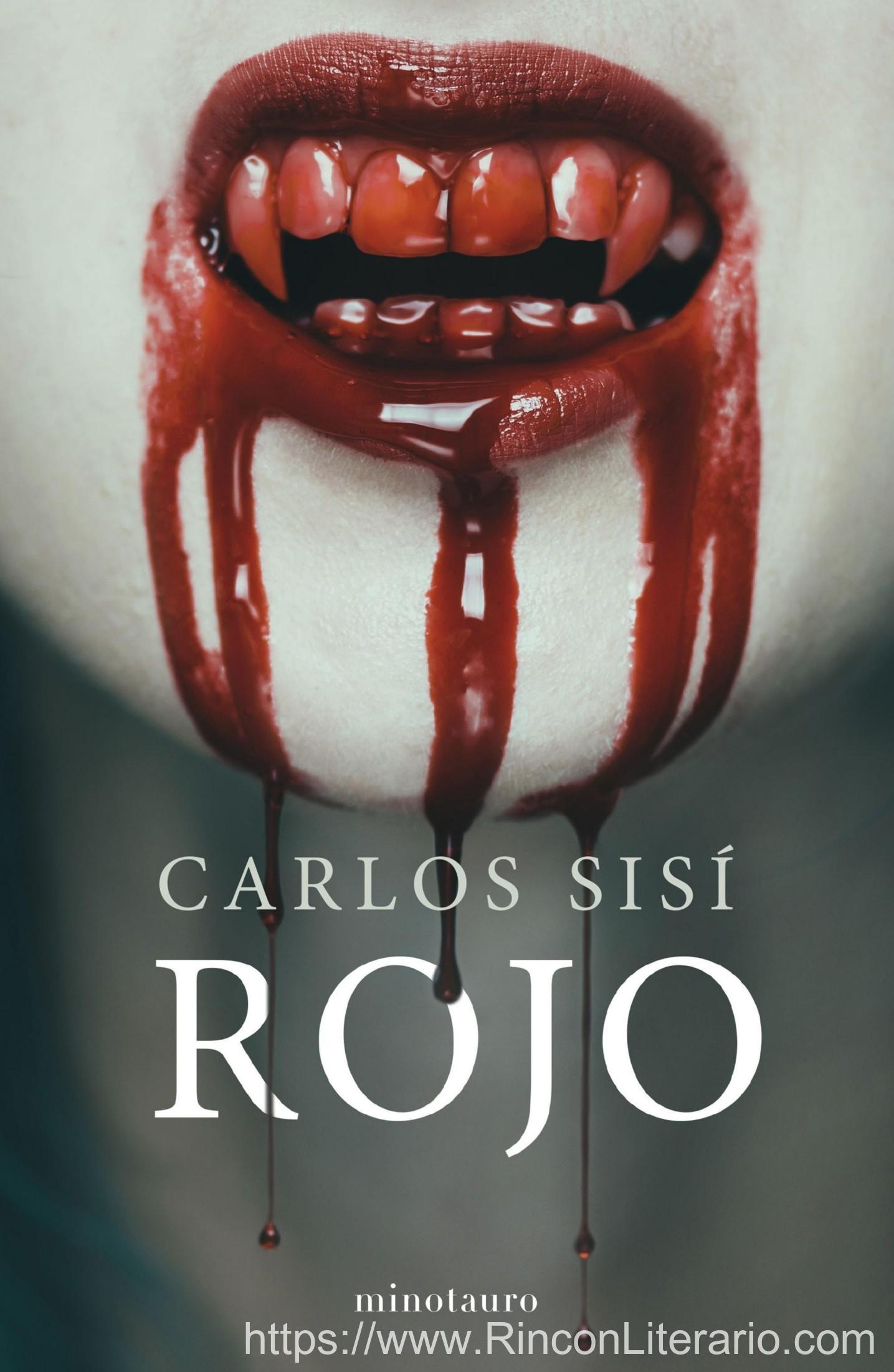 Rojo no 1/3