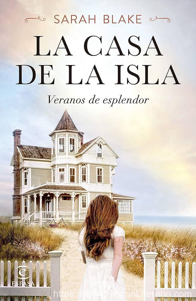 La casa de la isla