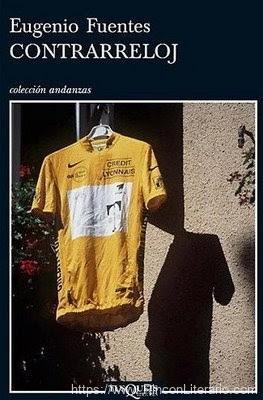 Contrarreloj
