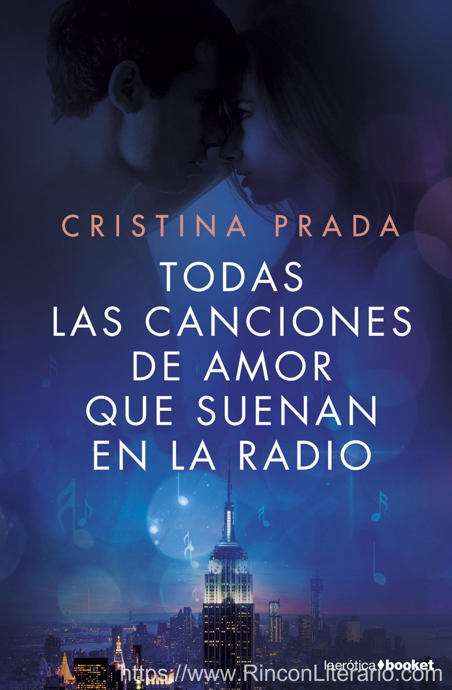 Todas las canciones de amor que aún suenan en la radio