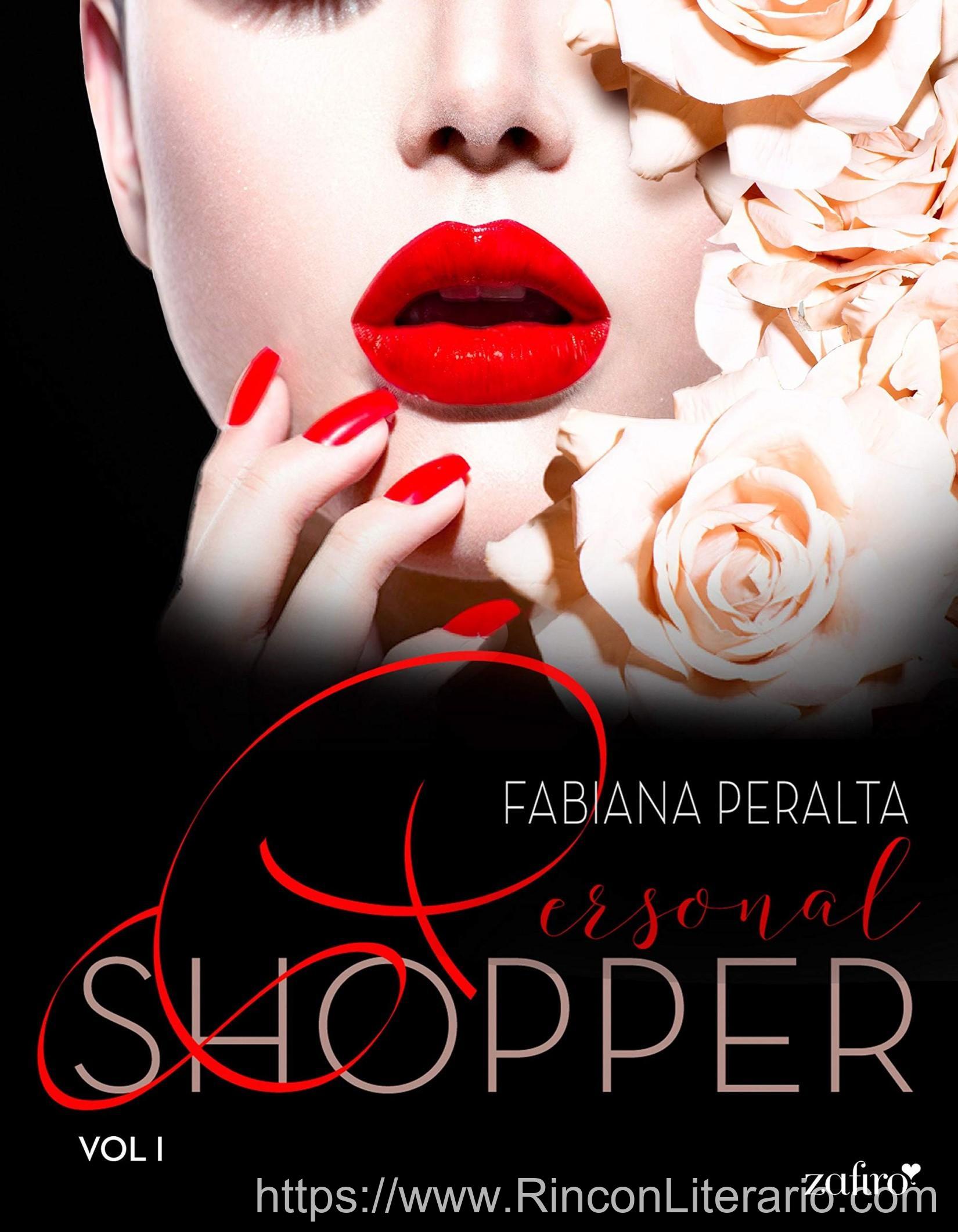 Personal shopper, vol. 1