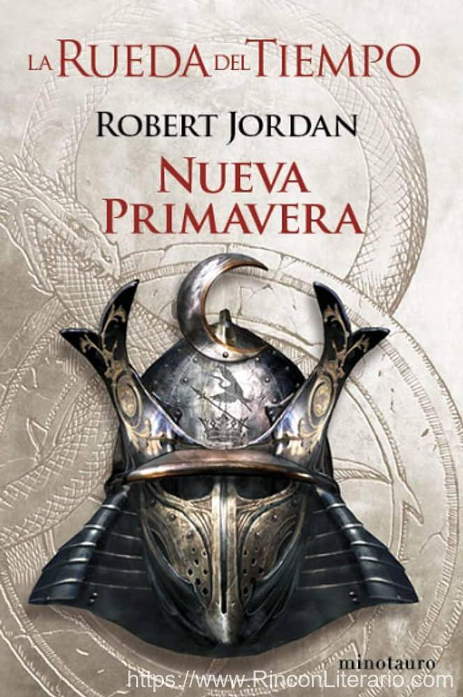 Nueva Primavera (Rueda del tiempo no 0): La Precuela