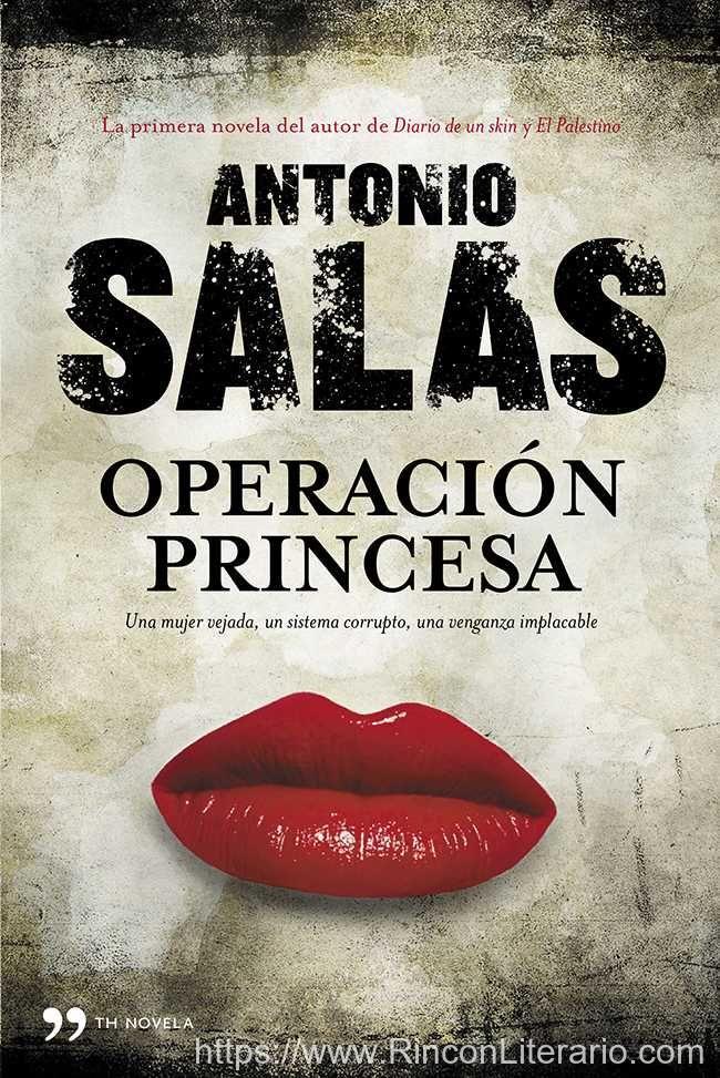 Operación Princesa (edición enriquecida con material audiovisual)