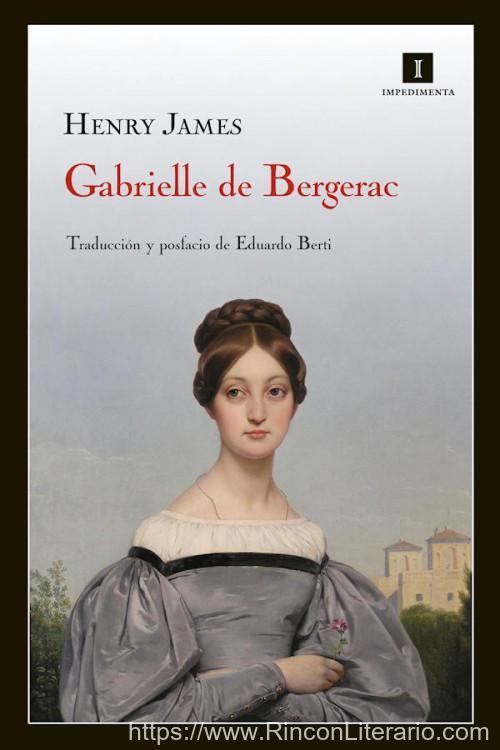 Gabrielle de Bergerac