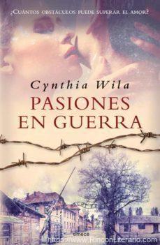 Pasiones en guerra: Pasiones en guerra