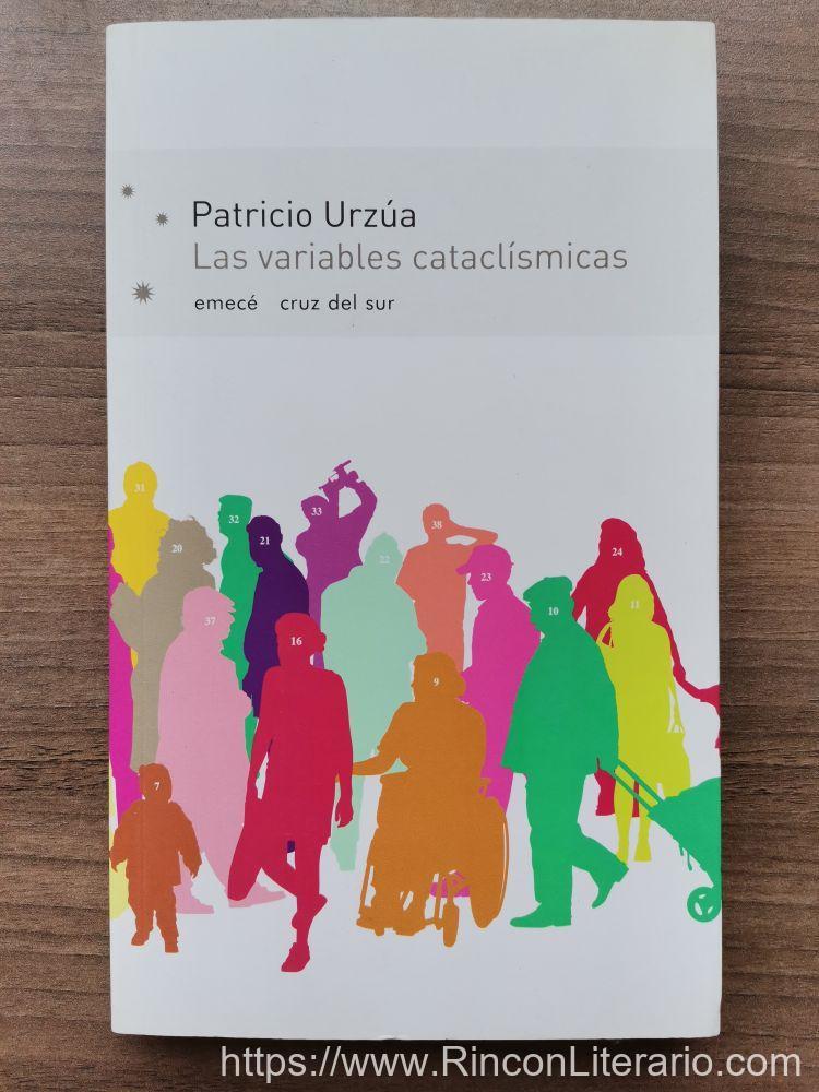 Las variables cataclísmicas