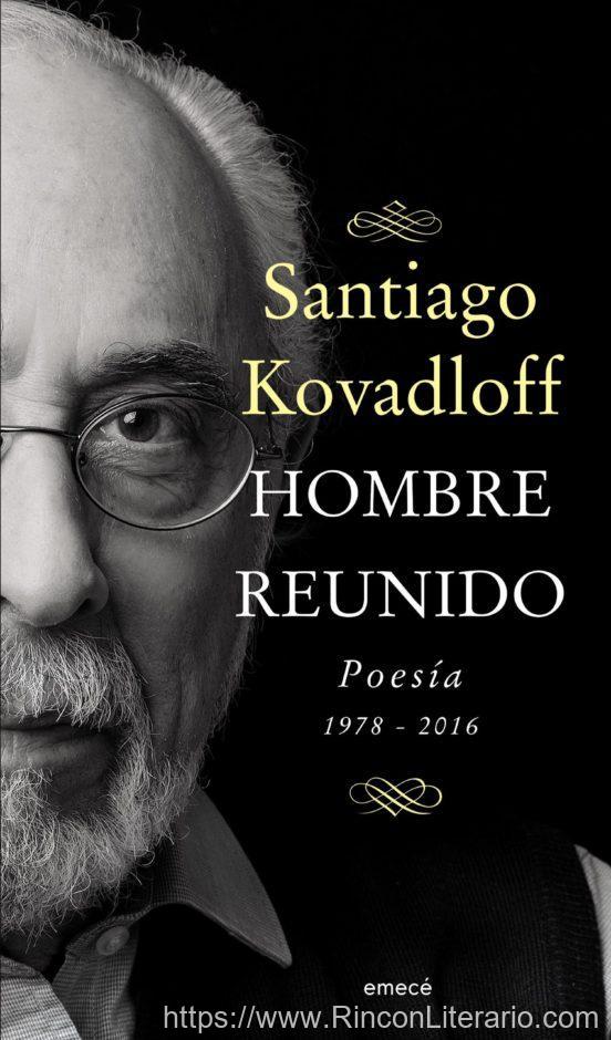 Hombre reunido