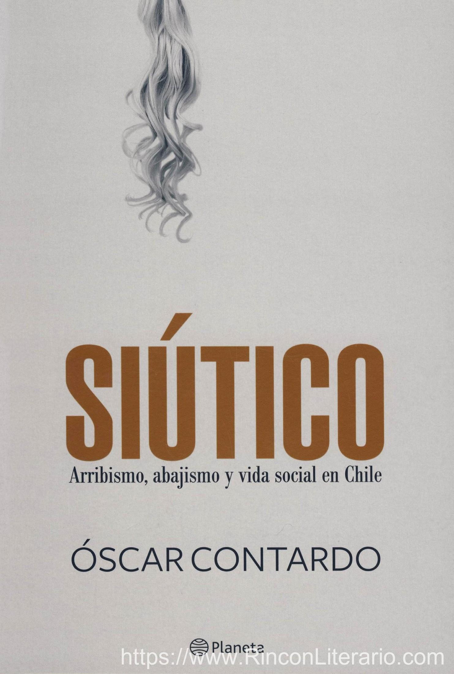 Siútico