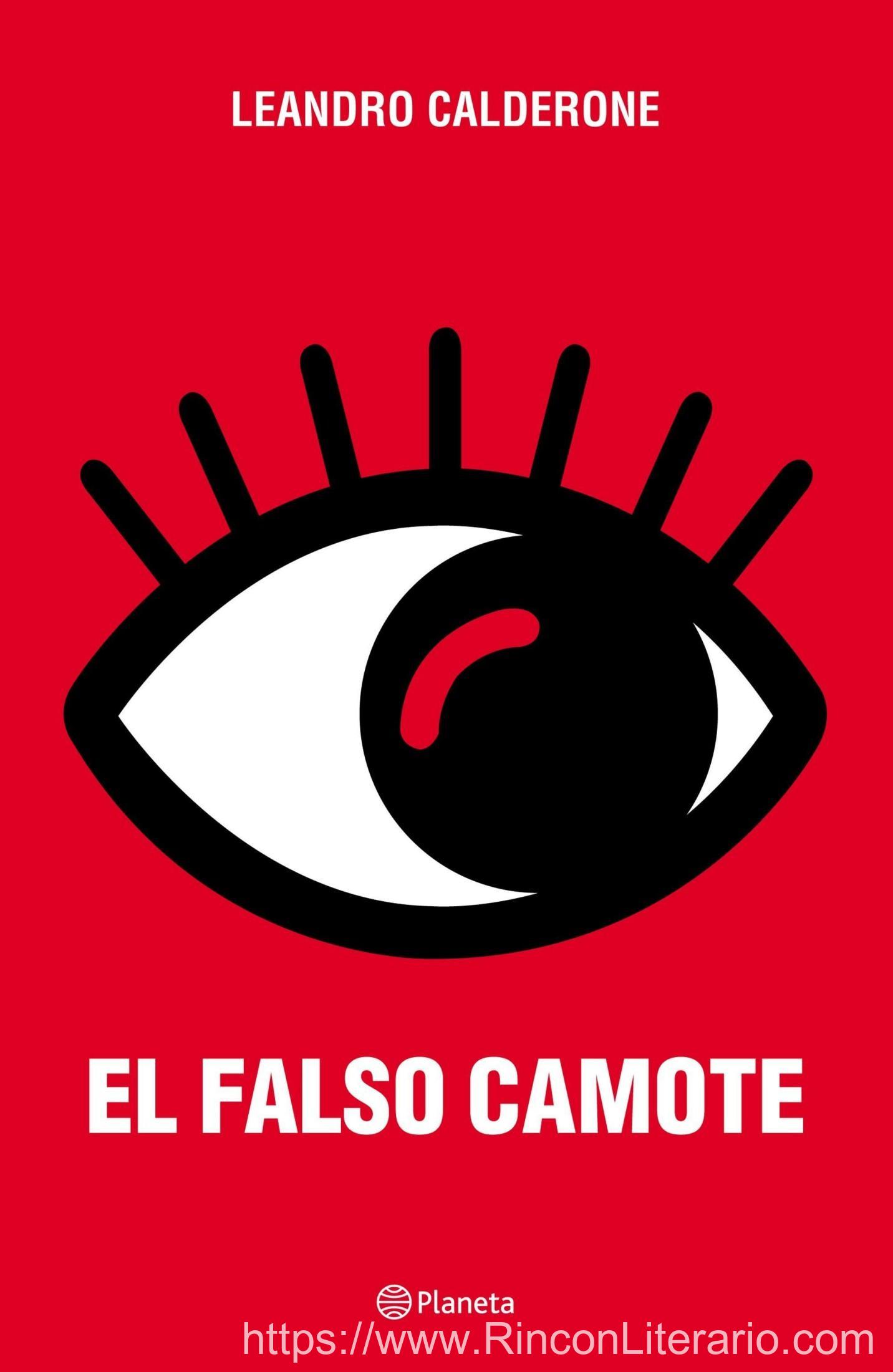 El falso Camote
