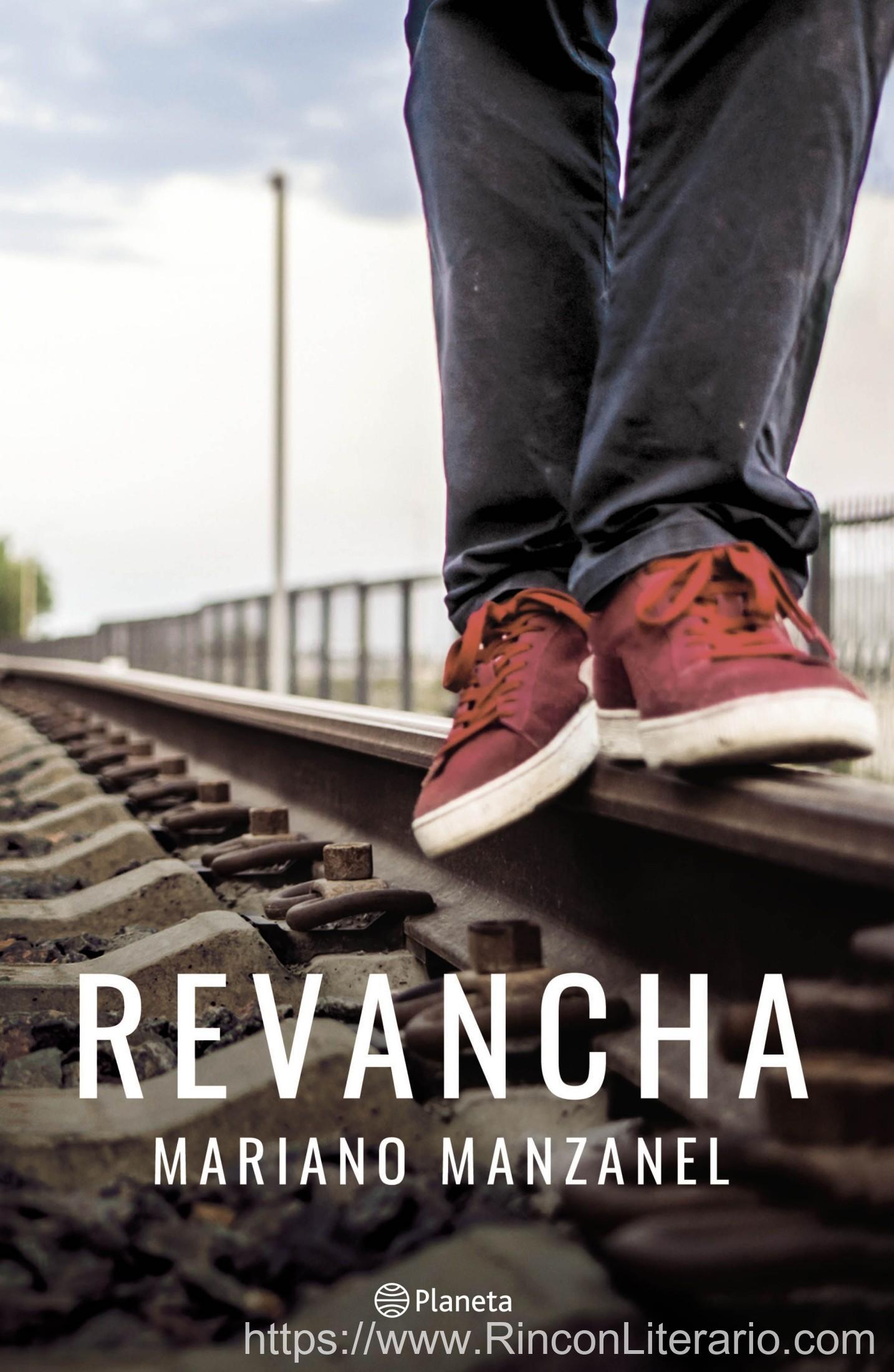 Revancha