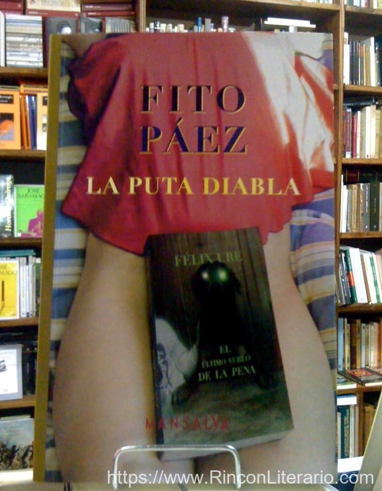 La puta diabla