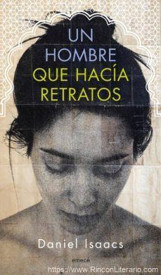 Un hombre que hacía retratos