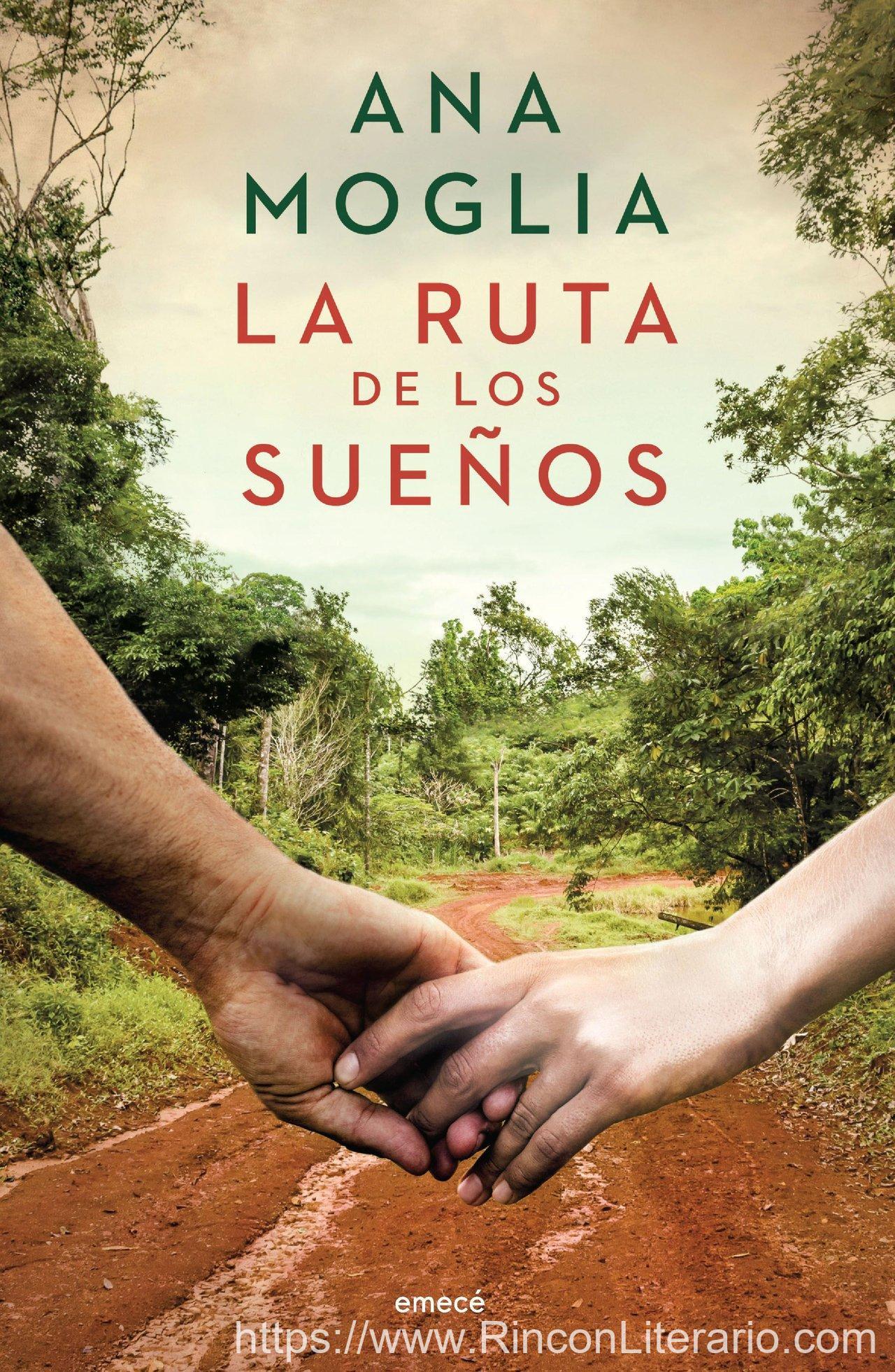 La ruta de los sueños