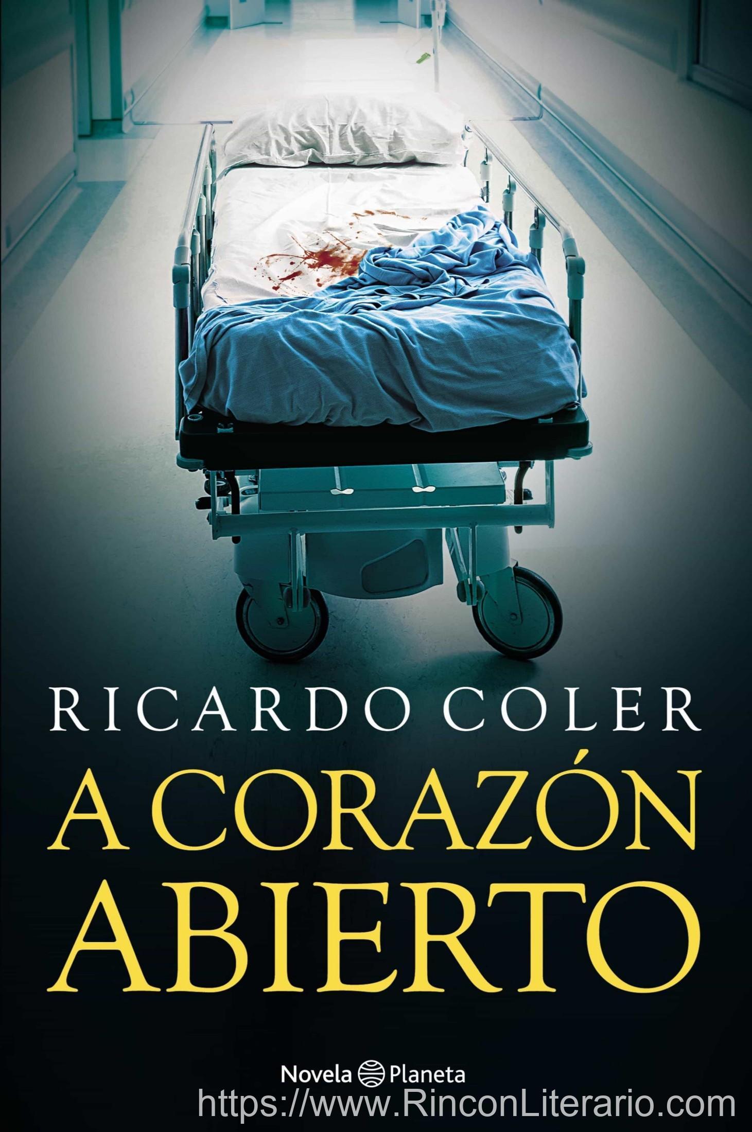 A corazón abierto
