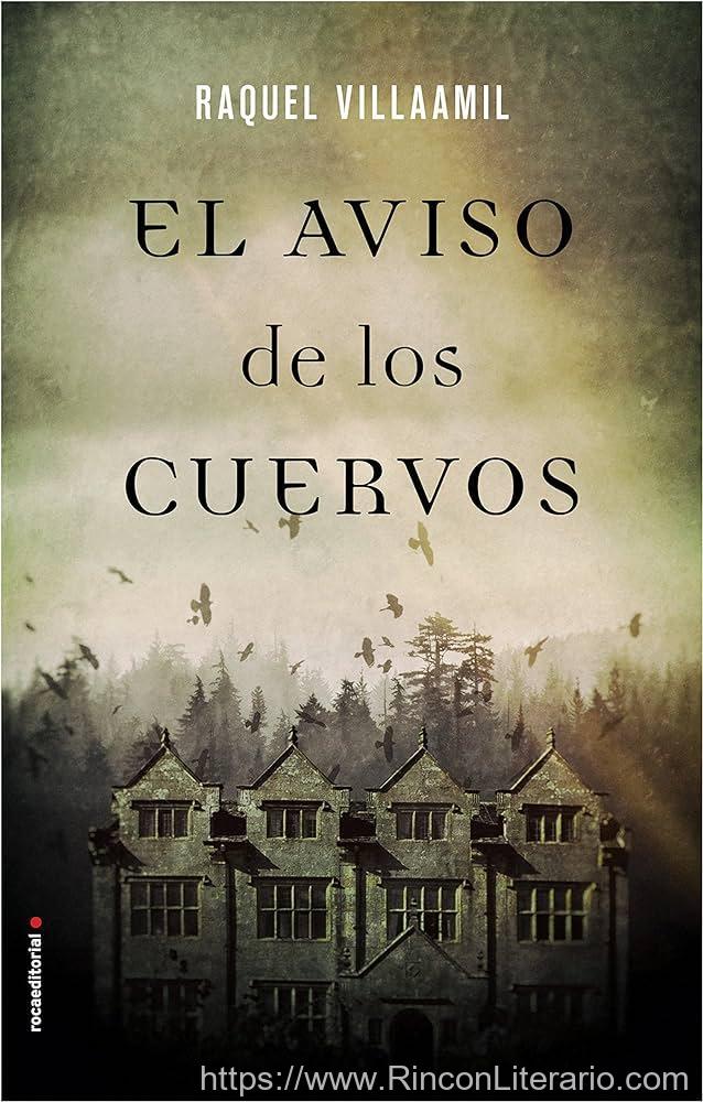 El aviso de los cuervos