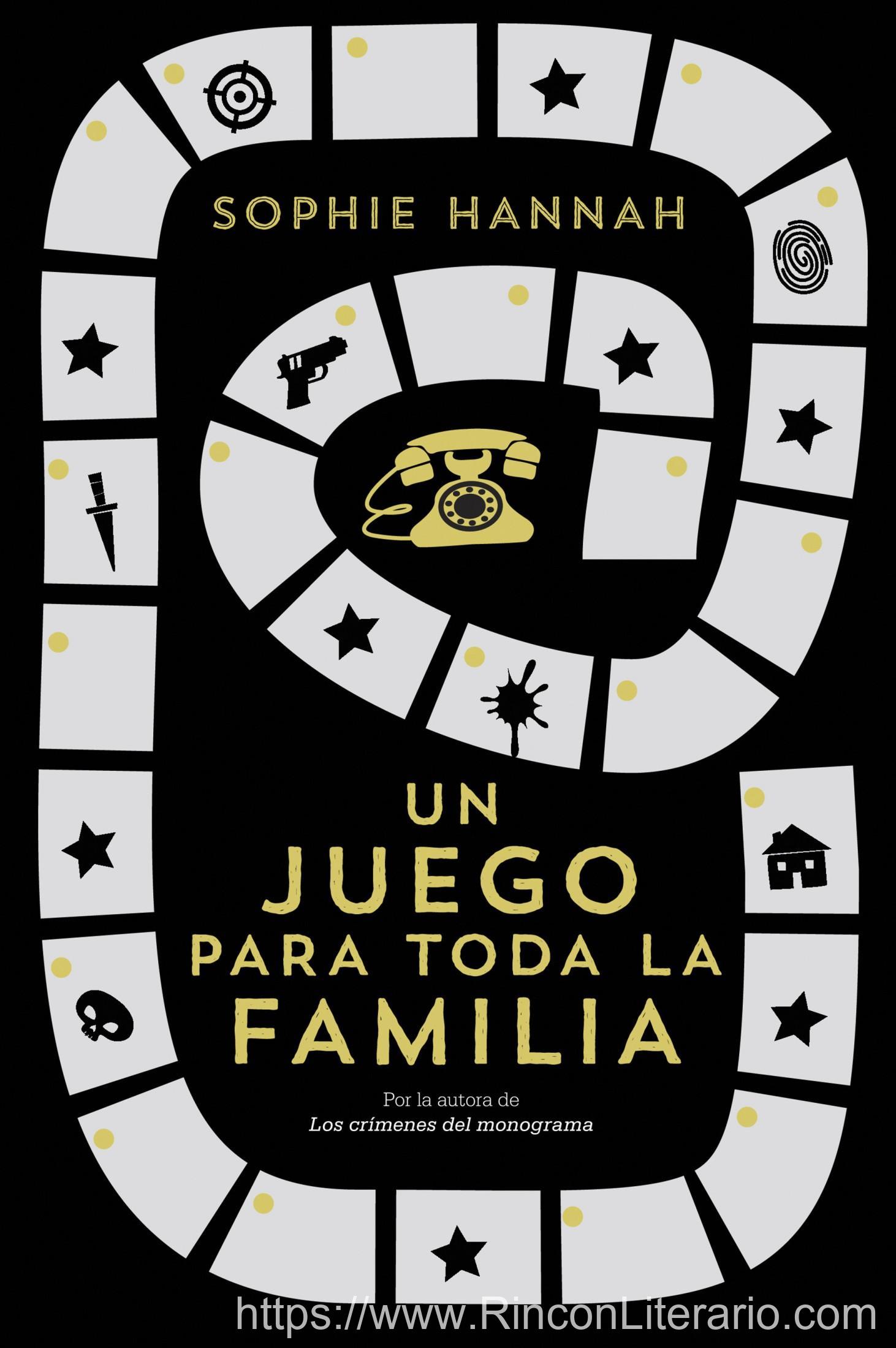 Un juego para toda la familia