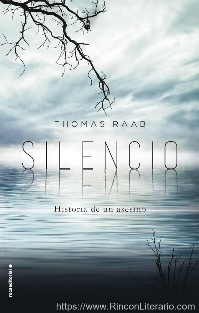 Silencio: Historia de un asesino