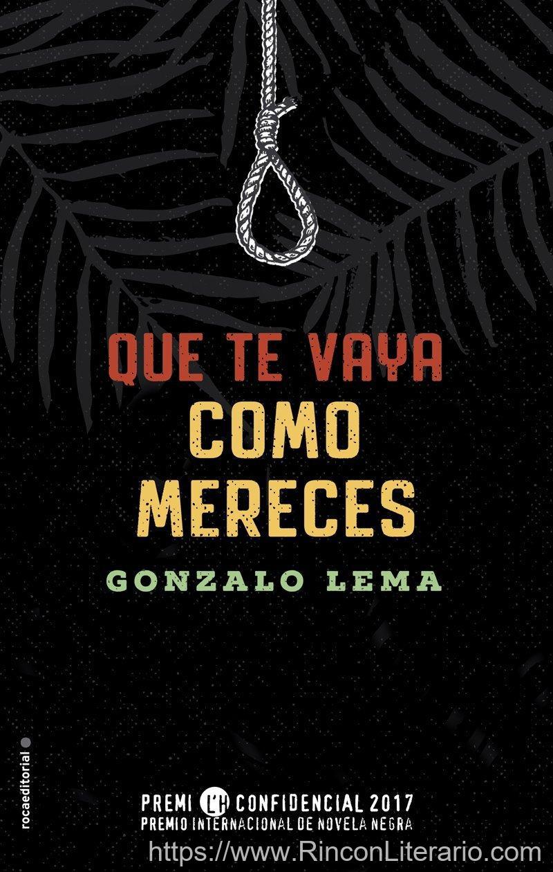 Que te vaya como mereces