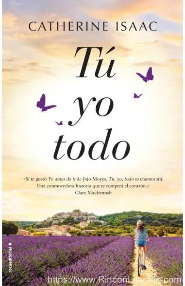 Tú, yo, todo