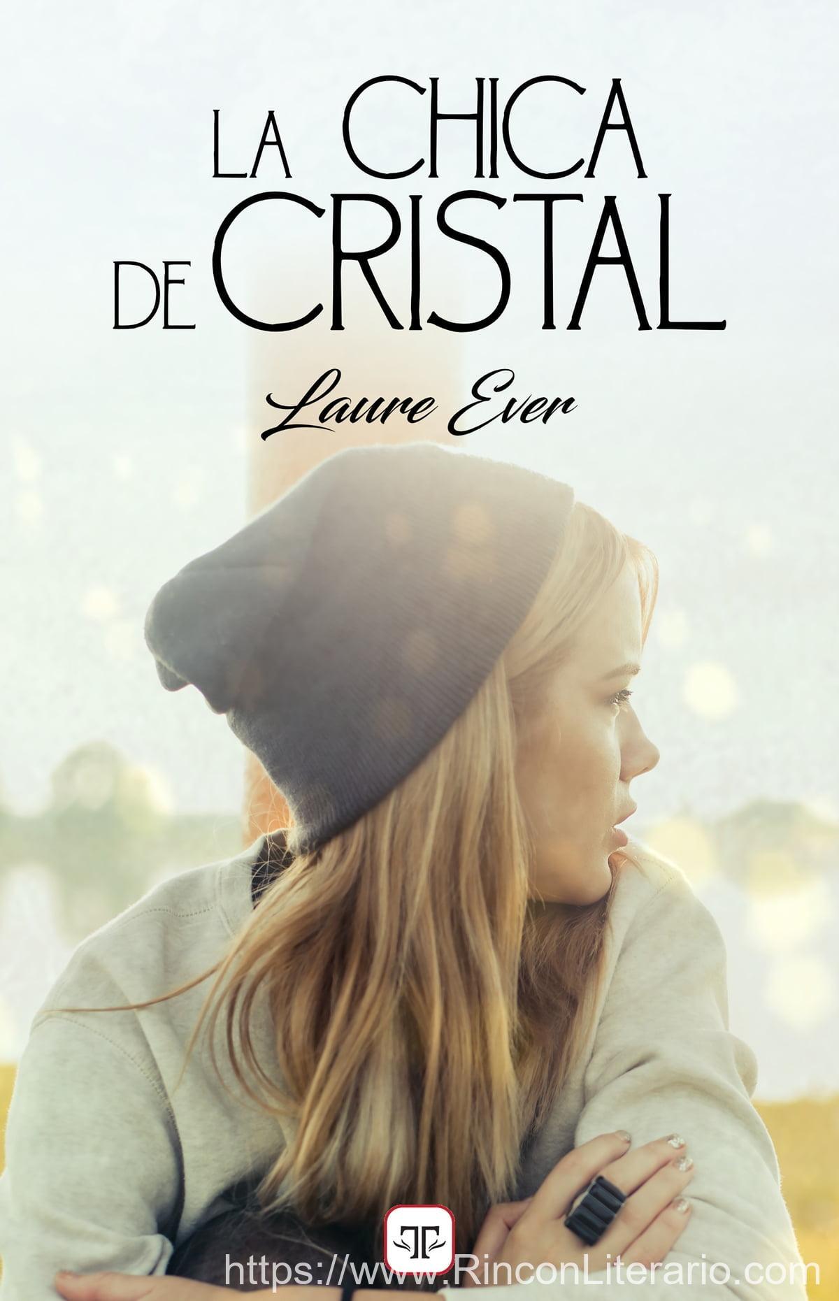 La chica de cristal