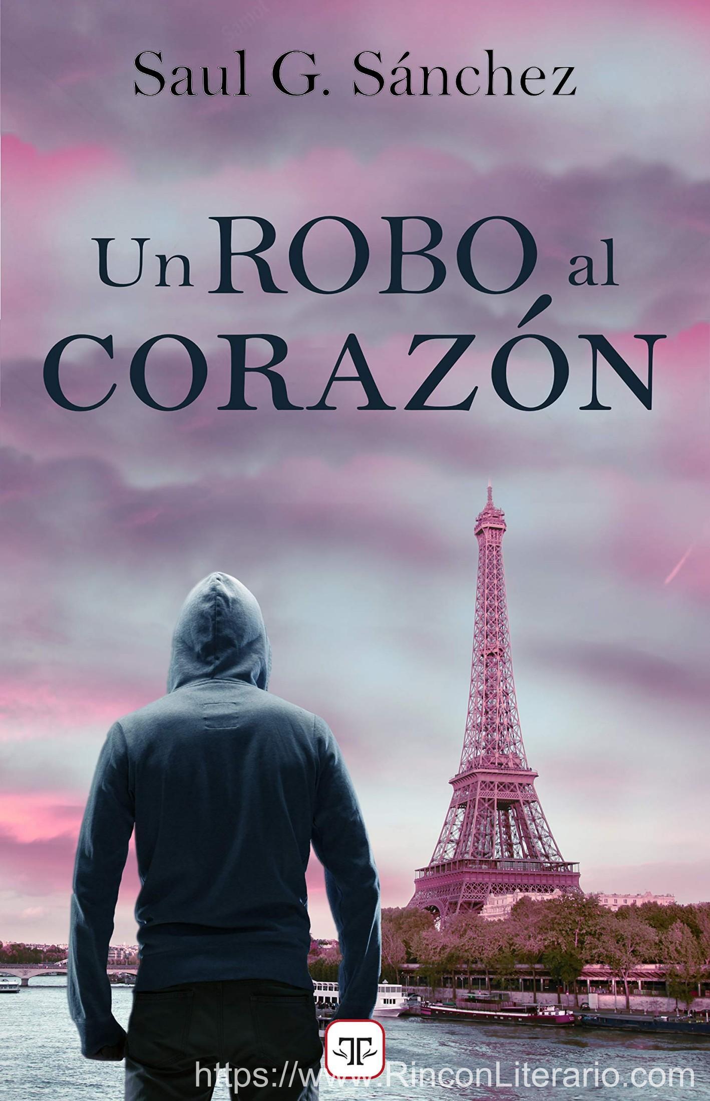 Un robo al corazón