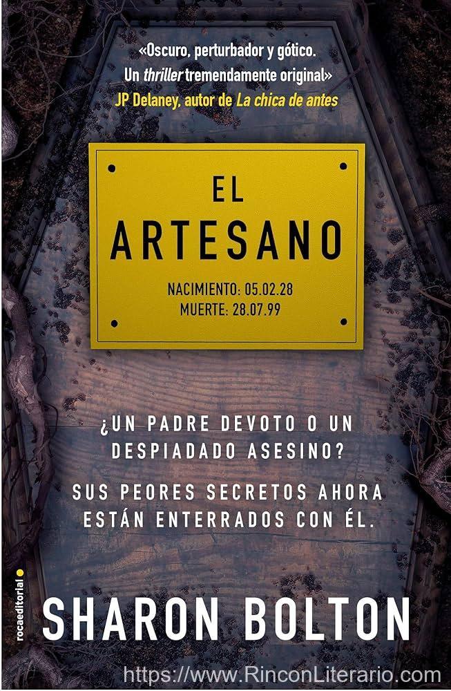 El artesano
