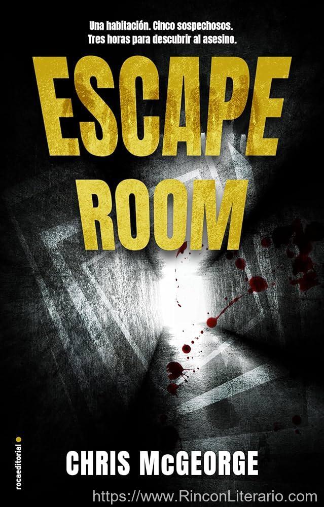 Escape Room