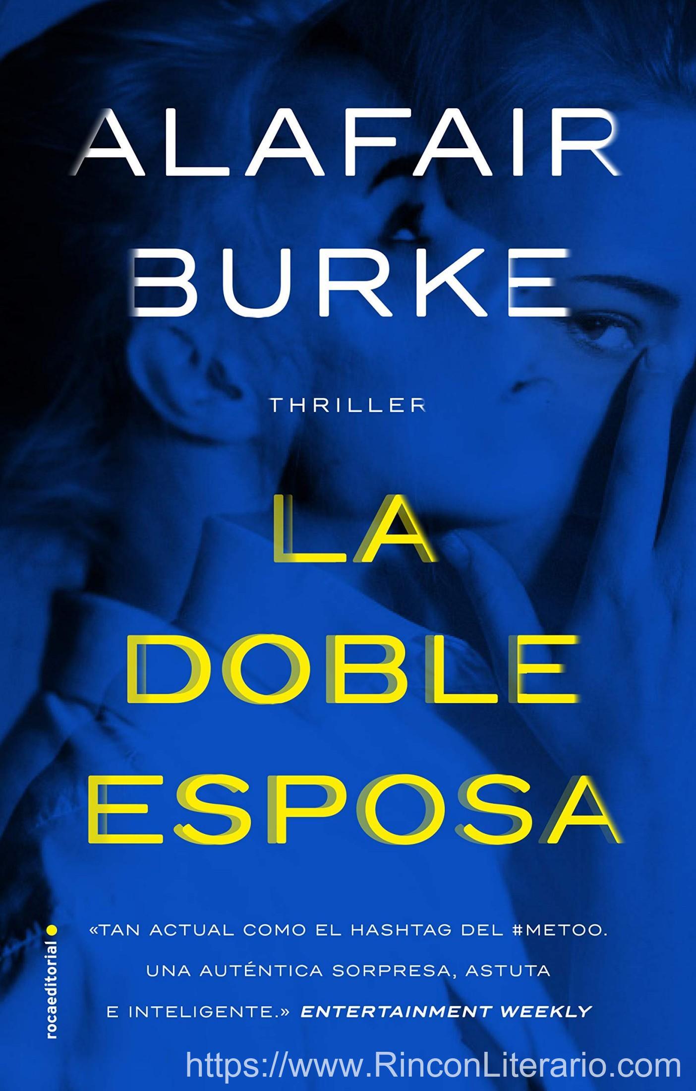 La doble esposa