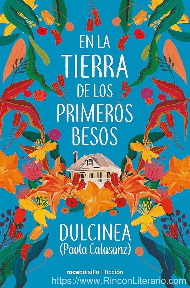 En la tierra de los primeros besos
