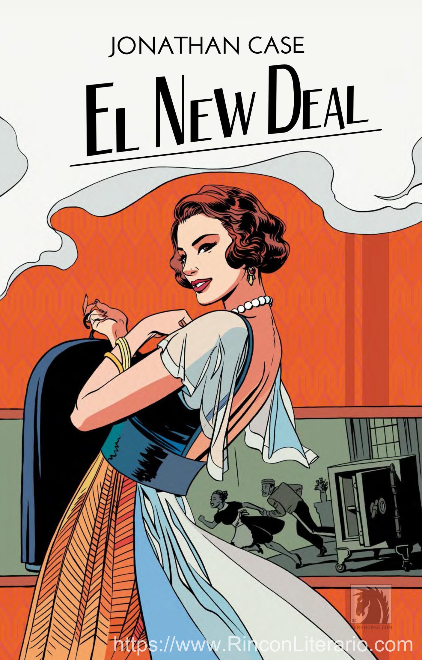 El new deal