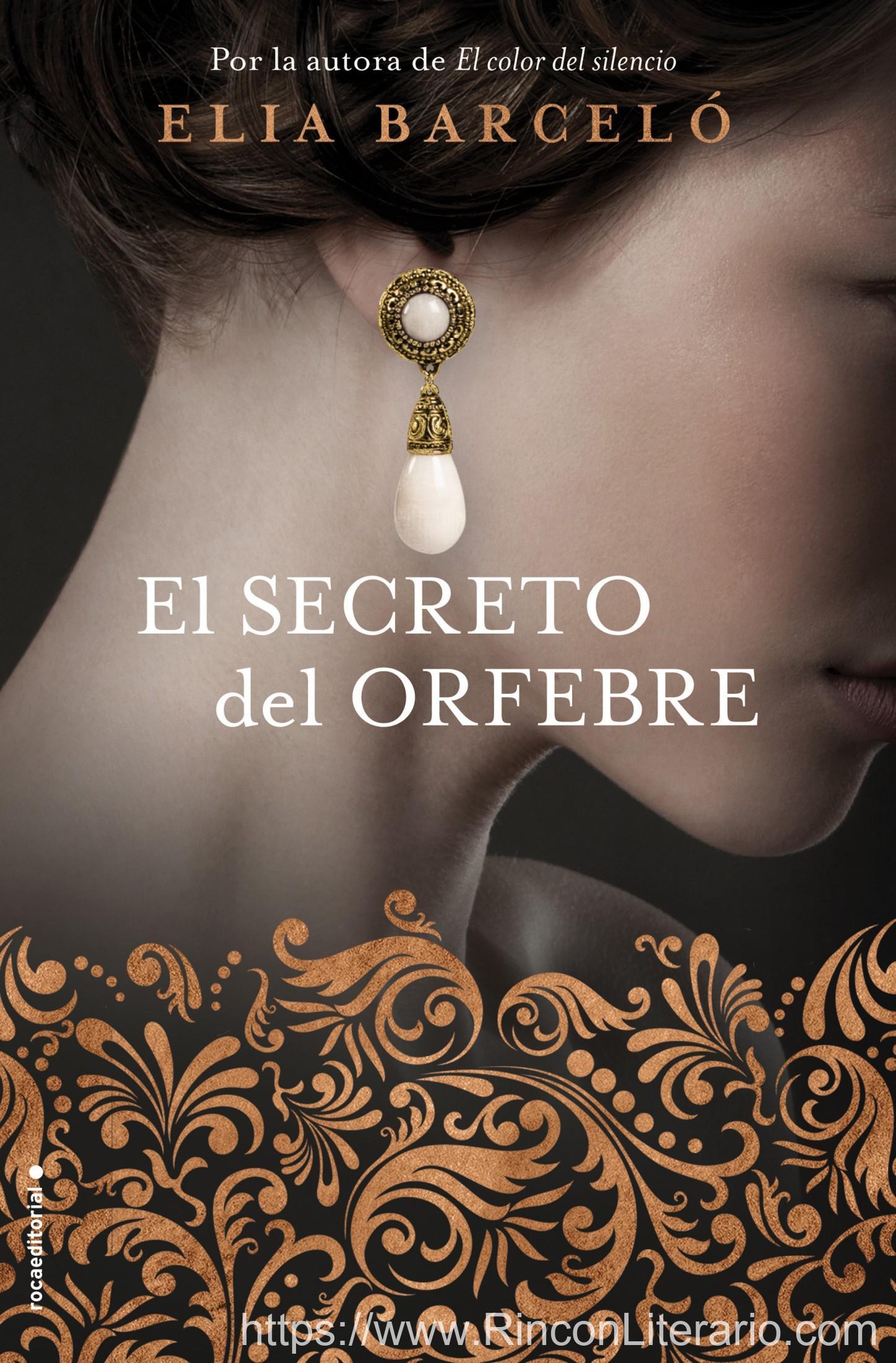 El secreto del orfebre