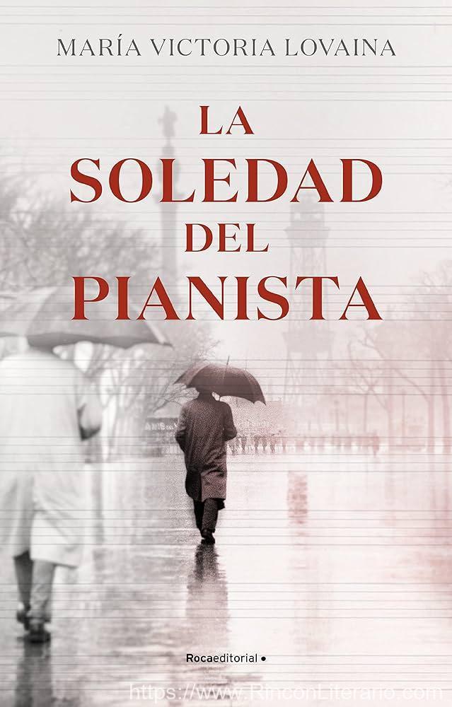 La soledad del pianista