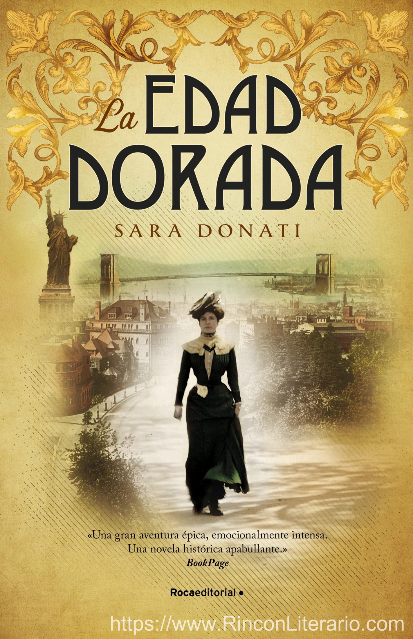 La edad dorada
