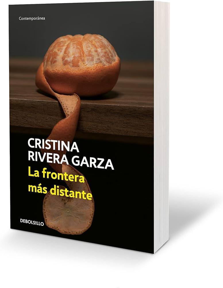 La frontera más distante