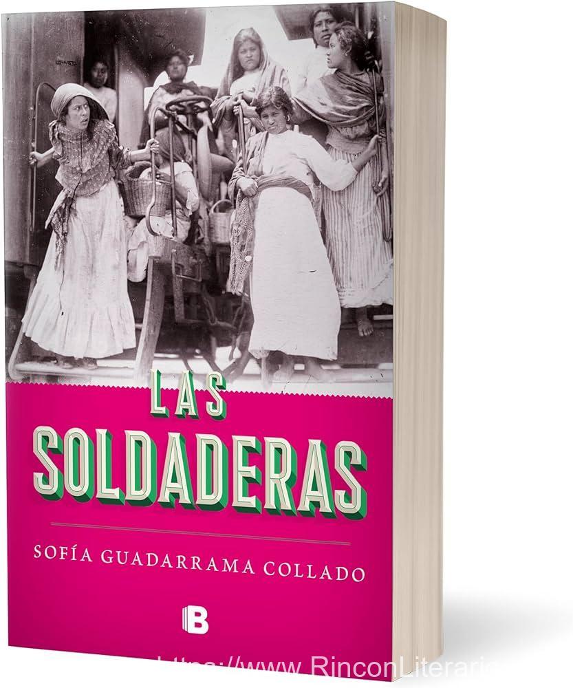 Las soldaderas