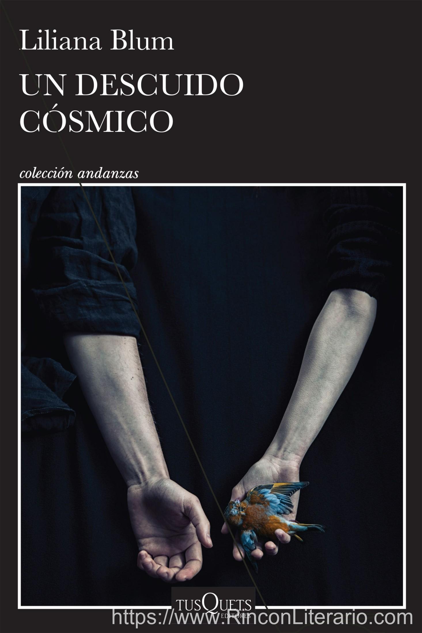 Un descuido cósmico