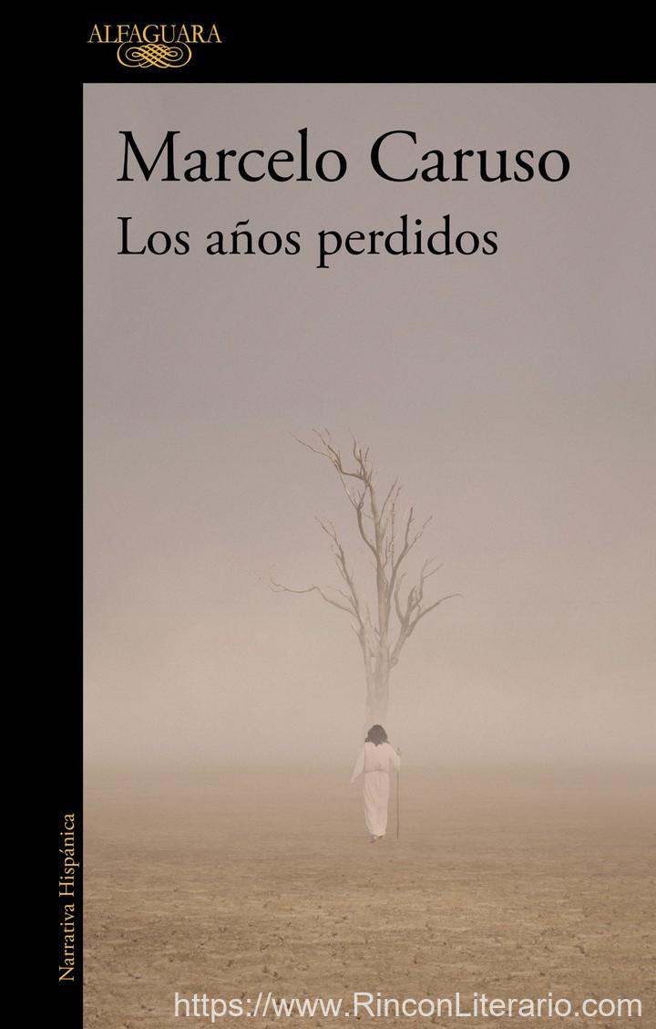 Los años perdidos
