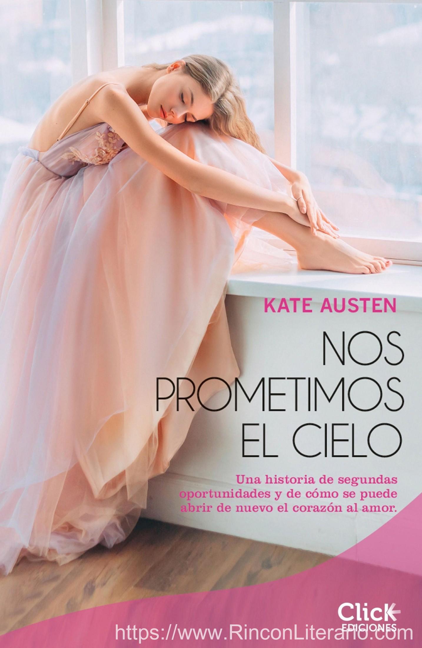 Nos prometimos el cielo. Serie Damas de Manhattan II: Serie Damas de Manhattan 2