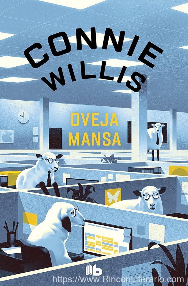 Oveja mansa