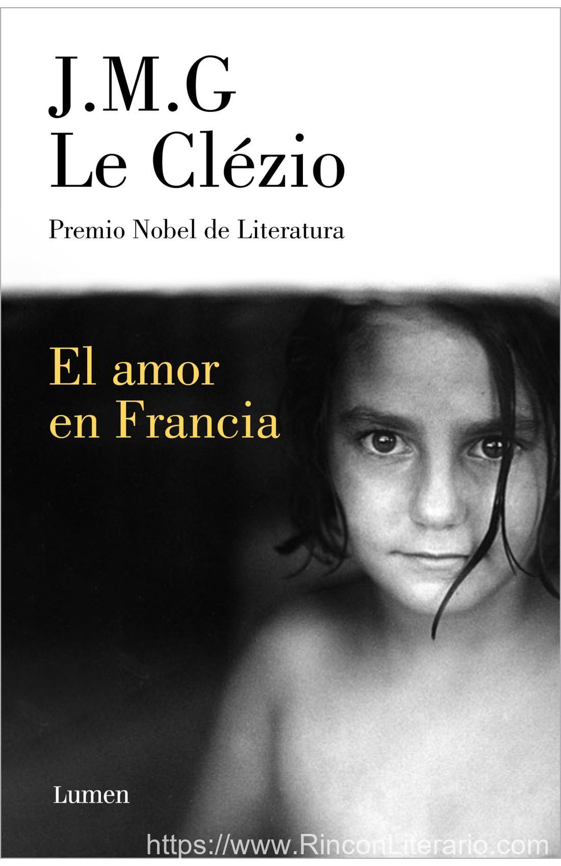 El amor en Francia